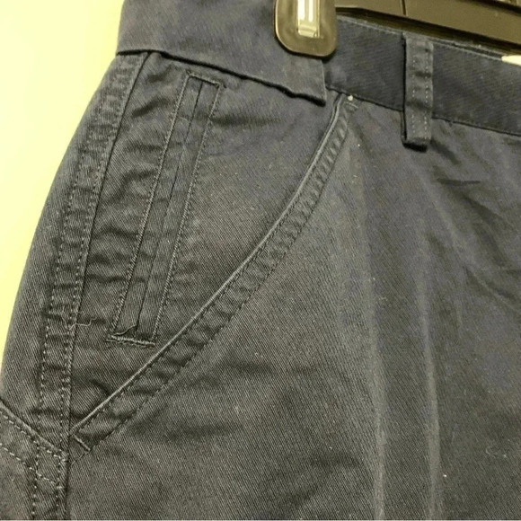 Filson cargo  navy pants - Picture 2 of 9